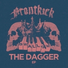 Frontkick - Swallow the dagger EP