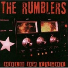 Rumblers, The - Hold on tight