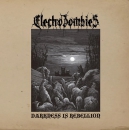 Elektrozombies - Darkness is rebellion