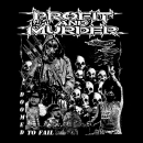 Profit And Murder - Doomed to fail