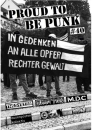 Proud to be Punk No. 40